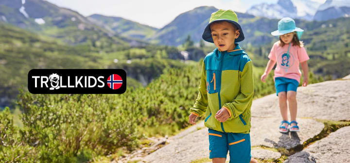 Trollkids