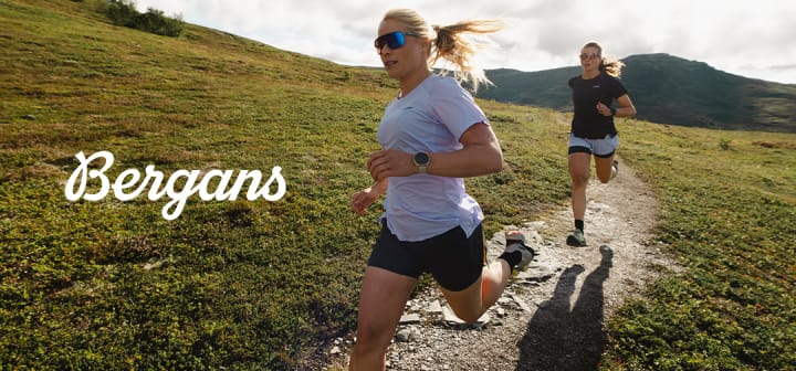 Bergans