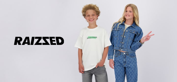 Raizzed