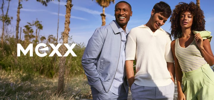Mexx Men