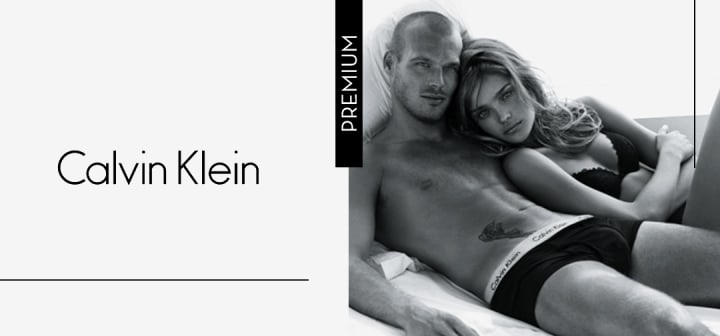 Calvin Klein