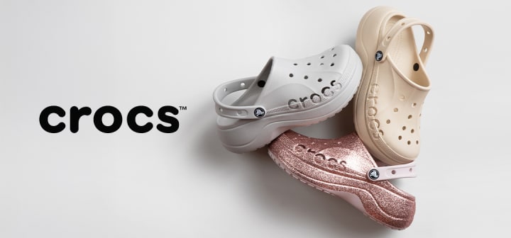 Crocs