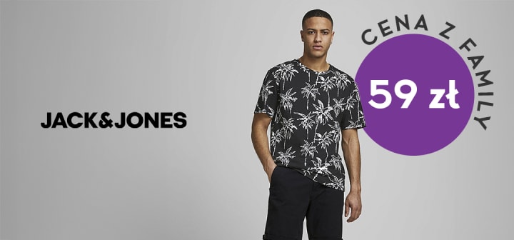 Jack & Jones
