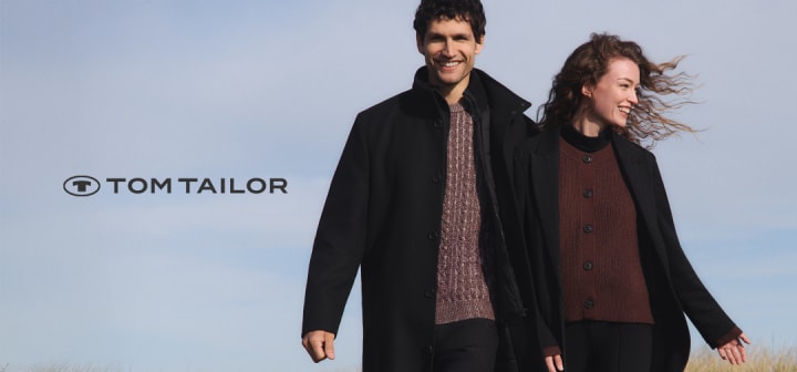 Tom Tailor