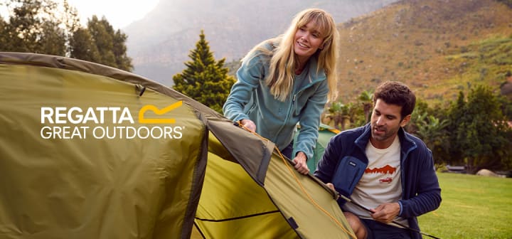 Regatta Camping