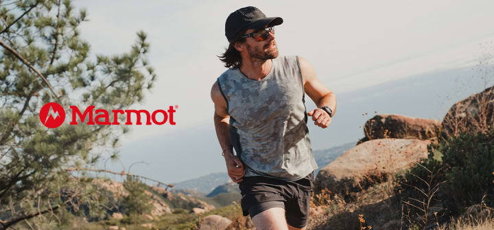 Marmot