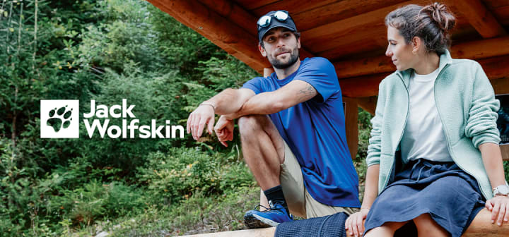 Jack Wolfskin