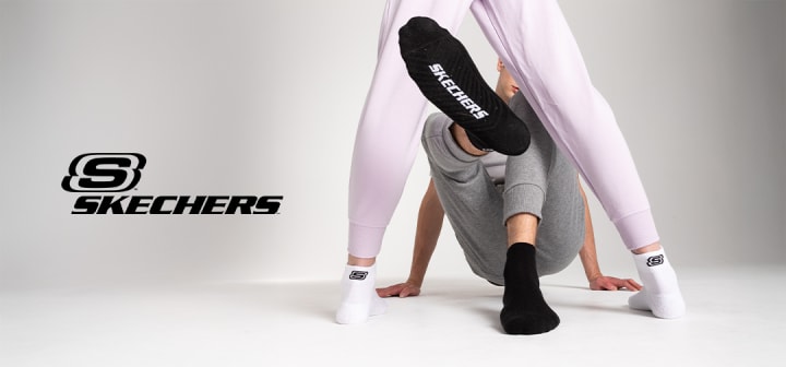 Skechers
