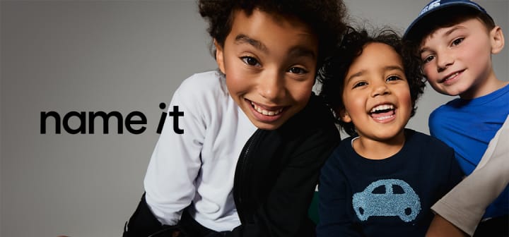 name it Boys