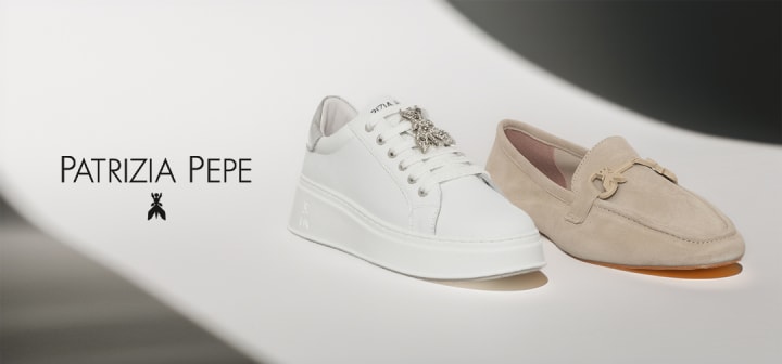 Patrizia Pepe