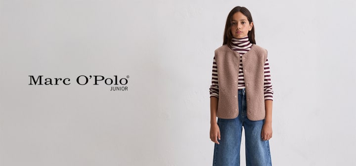 Marc O'Polo Junior