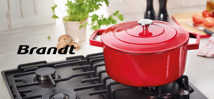 Brandt
