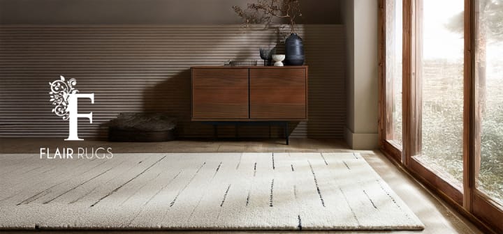 Flair Rugs - Tylko z family