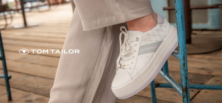 Tom Tailor