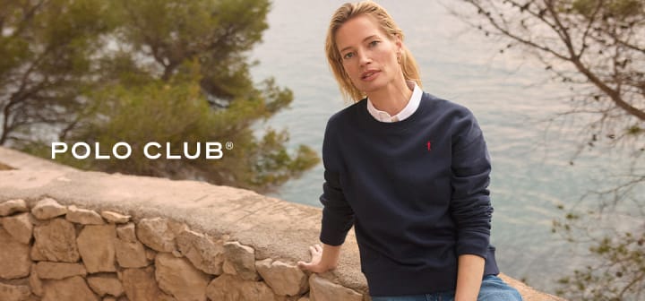 Polo Club Women