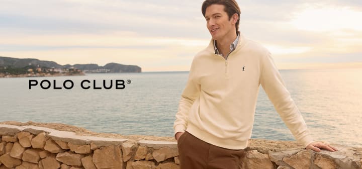Polo Club Men