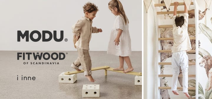 Modu, Fitwood i inne