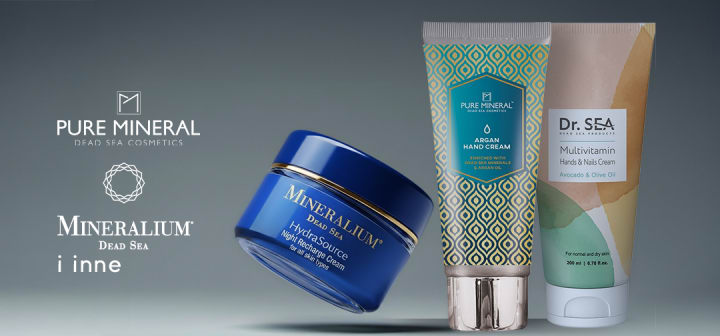 Mineralium, Pure Mineral i inne