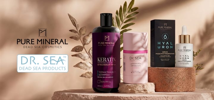 Best of Dead Sea