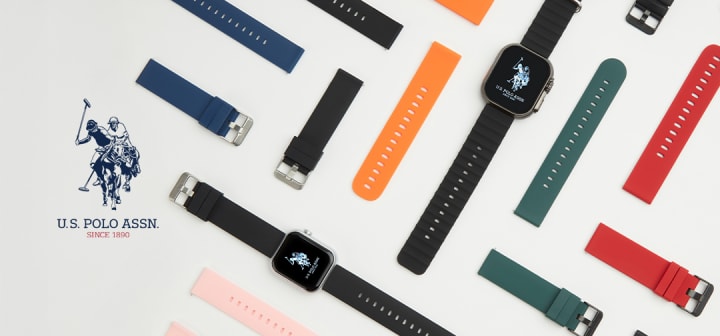 U.S. Polo Assn.