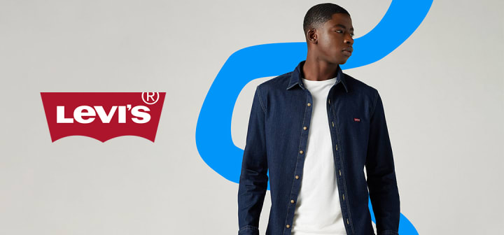 Levi's Men