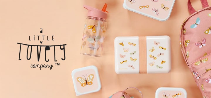 A Little Lovely Company