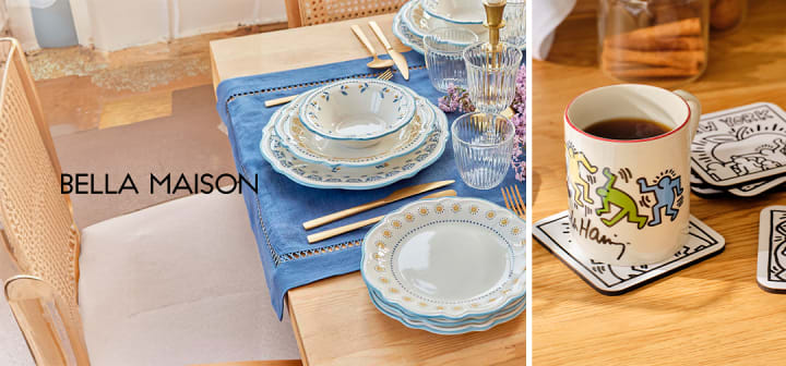 Bella Maison