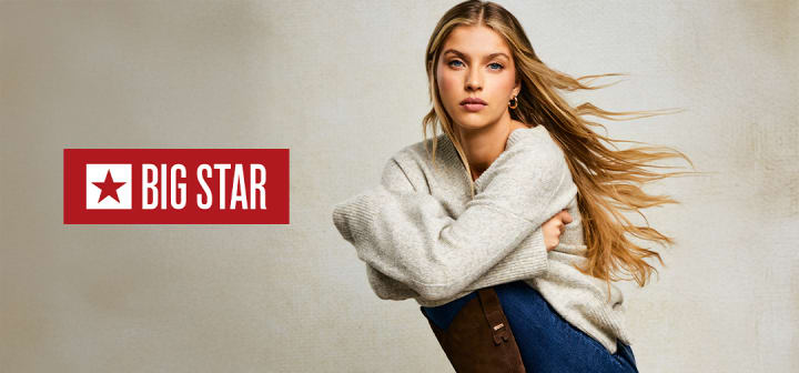 Big Star Women