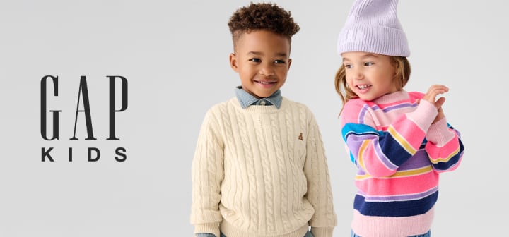 Gap Kids