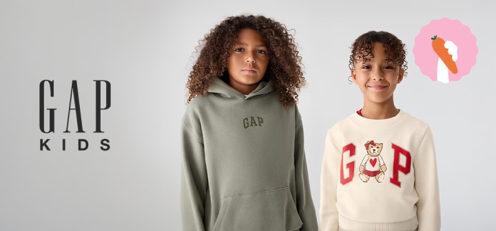 GAP Kids