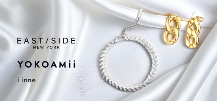 Olśniewająca biżuteria - Tylko z family