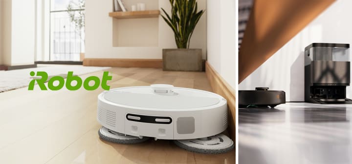 iRobot