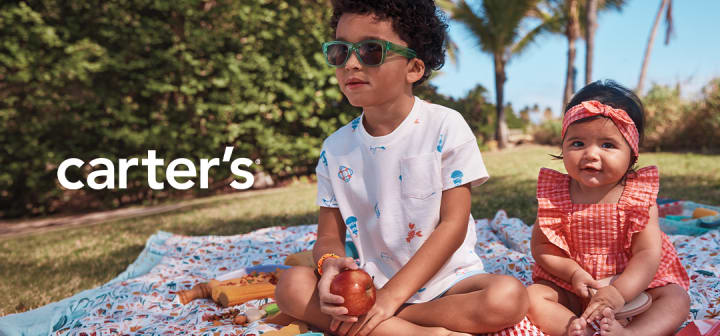 Carter´s