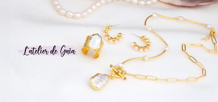 L'Atelier de Gaia