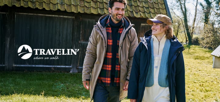 Travelin