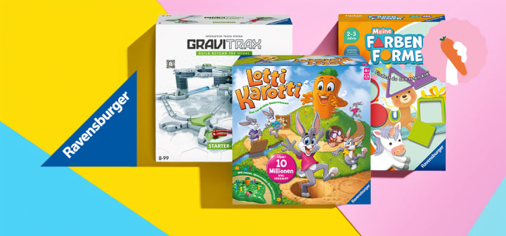Ravensburger