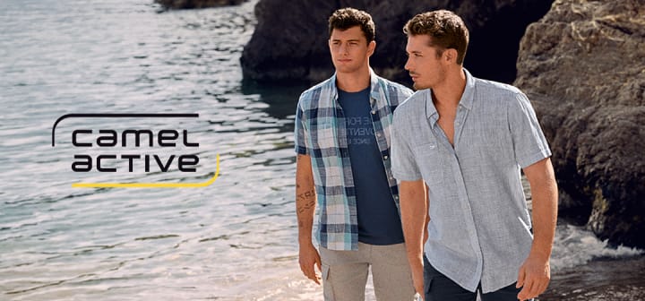 Camel Active Men