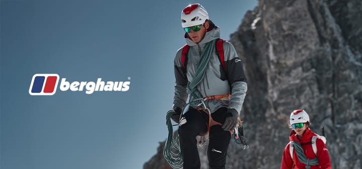 Berghaus