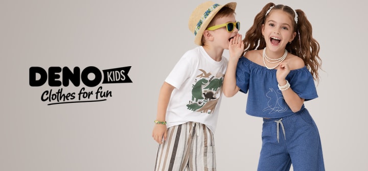Denokids