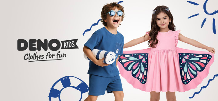 Denokids
