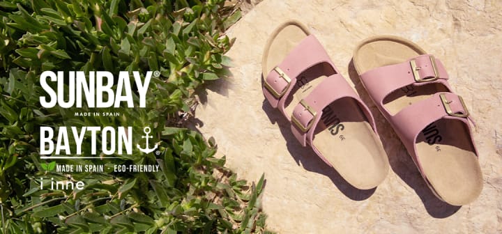 Sunbay, Backsun & Bayton