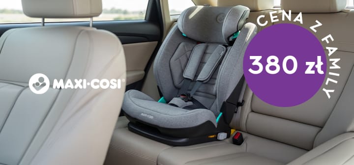 Maxi Cosi