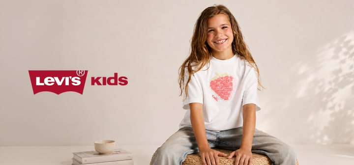 Levi's Girls