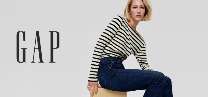 GAP