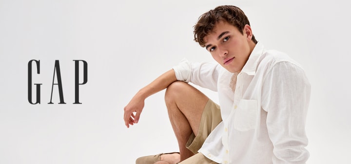 GAP Men