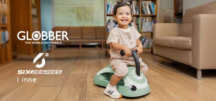 Globber, Muuwmi i inne