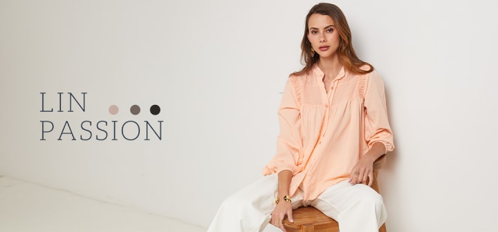 Lin Passion