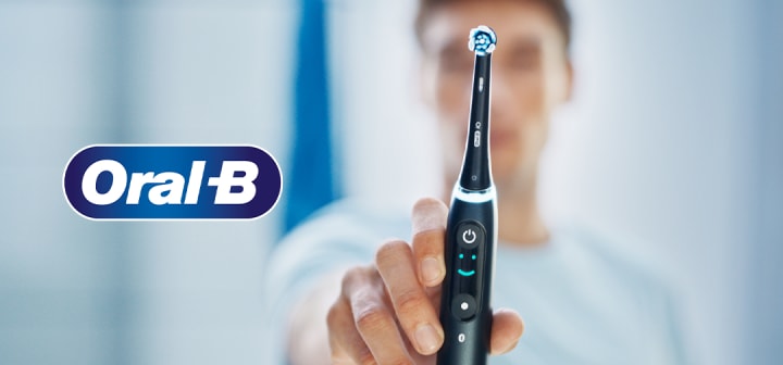 Oral-B