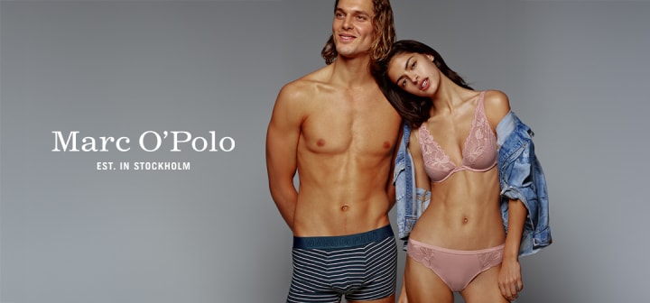 Marc O'Polo Underwear