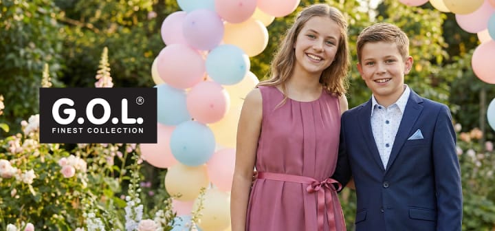 G.O.L.- finest collection